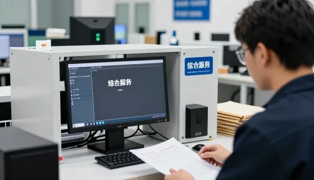 智能电子设备